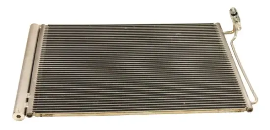 Kondensator, Klimaanlage MAXGEAR AC830142 Bild Kondensator, Klimaanlage MAXGEAR AC830142