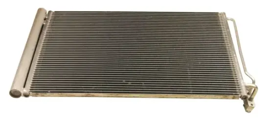 Kondensator, Klimaanlage MAXGEAR AC830142 Bild Kondensator, Klimaanlage MAXGEAR AC830142