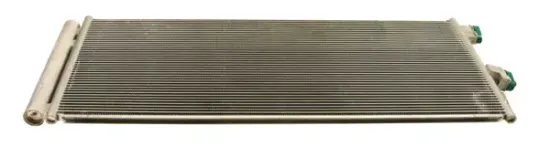 Kondensator, Klimaanlage MAXGEAR AC830151 Bild Kondensator, Klimaanlage MAXGEAR AC830151