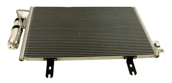 Kondensator, Klimaanlage MAXGEAR AC830162 Bild Kondensator, Klimaanlage MAXGEAR AC830162