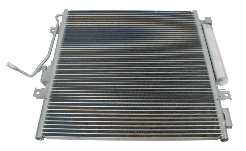 Kondensator, Klimaanlage MAXGEAR AC830180