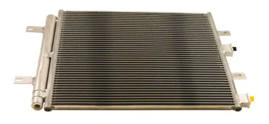 Kondensator, Klimaanlage MAXGEAR AC830185 Bild Kondensator, Klimaanlage MAXGEAR AC830185