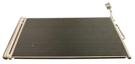 Kondensator, Klimaanlage MAXGEAR AC830186 Bild Kondensator, Klimaanlage MAXGEAR AC830186