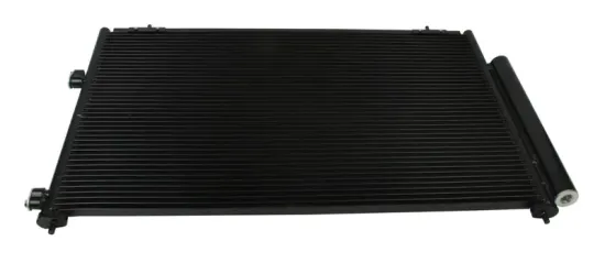 Kondensator, Klimaanlage MAXGEAR AC830188 Bild Kondensator, Klimaanlage MAXGEAR AC830188