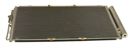 Kondensator, Klimaanlage MAXGEAR AC830190 Bild Kondensator, Klimaanlage MAXGEAR AC830190