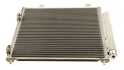 Kondensator, Klimaanlage MAXGEAR AC830191