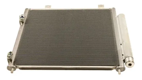 Kondensator, Klimaanlage MAXGEAR AC830191 Bild Kondensator, Klimaanlage MAXGEAR AC830191
