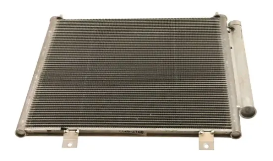 Kondensator, Klimaanlage MAXGEAR AC830191 Bild Kondensator, Klimaanlage MAXGEAR AC830191