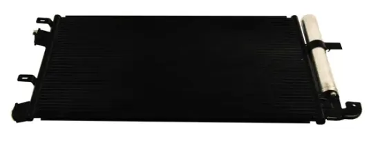 Kondensator, Klimaanlage MAXGEAR AC830194 Bild Kondensator, Klimaanlage MAXGEAR AC830194