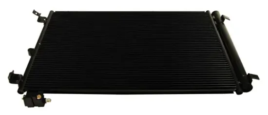 Kondensator, Klimaanlage MAXGEAR AC830198 Bild Kondensator, Klimaanlage MAXGEAR AC830198