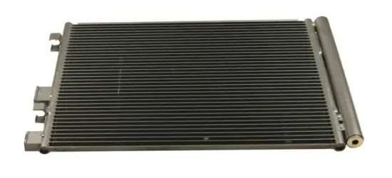 Kondensator, Klimaanlage MAXGEAR AC830199 Bild Kondensator, Klimaanlage MAXGEAR AC830199