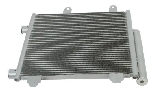 Kondensator, Klimaanlage MAXGEAR AC830205 Bild Kondensator, Klimaanlage MAXGEAR AC830205