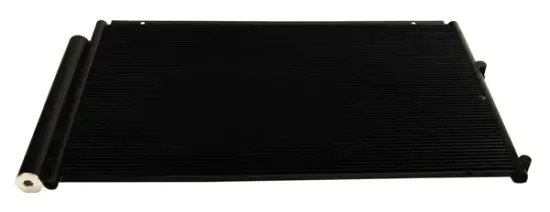 Kondensator, Klimaanlage MAXGEAR AC830208 Bild Kondensator, Klimaanlage MAXGEAR AC830208