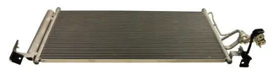 Kondensator, Klimaanlage MAXGEAR AC830214 Bild Kondensator, Klimaanlage MAXGEAR AC830214