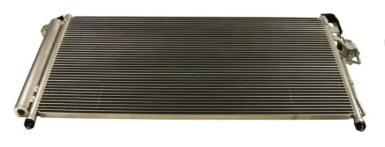Kondensator, Klimaanlage MAXGEAR AC830214 Bild Kondensator, Klimaanlage MAXGEAR AC830214