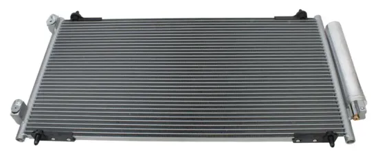 Kondensator, Klimaanlage MAXGEAR AC830217 Bild Kondensator, Klimaanlage MAXGEAR AC830217