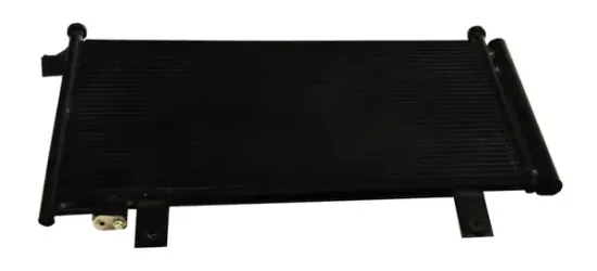 Kondensator, Klimaanlage MAXGEAR AC830234 Bild Kondensator, Klimaanlage MAXGEAR AC830234