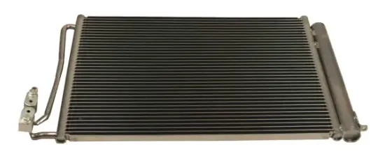 Kondensator, Klimaanlage MAXGEAR AC830242 Bild Kondensator, Klimaanlage MAXGEAR AC830242