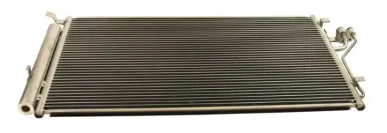 Kondensator, Klimaanlage MAXGEAR AC830244 Bild Kondensator, Klimaanlage MAXGEAR AC830244