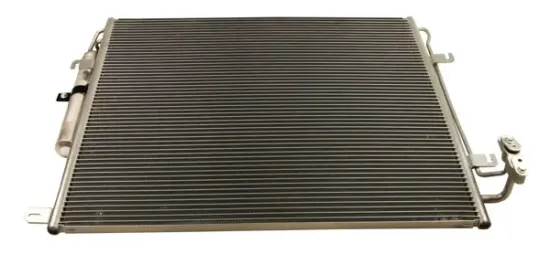 Kondensator, Klimaanlage MAXGEAR AC830253 Bild Kondensator, Klimaanlage MAXGEAR AC830253