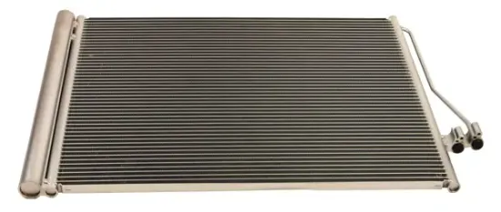 Kondensator, Klimaanlage MAXGEAR AC830260 Bild Kondensator, Klimaanlage MAXGEAR AC830260