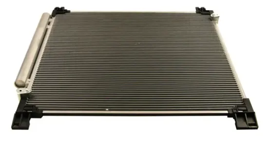 Kondensator, Klimaanlage MAXGEAR AC830264 Bild Kondensator, Klimaanlage MAXGEAR AC830264