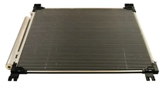 Kondensator, Klimaanlage MAXGEAR AC830264 Bild Kondensator, Klimaanlage MAXGEAR AC830264