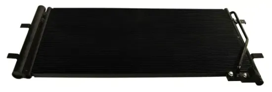 Kondensator, Klimaanlage MAXGEAR AC830272 Bild Kondensator, Klimaanlage MAXGEAR AC830272