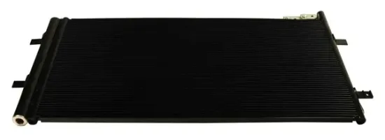 Kondensator, Klimaanlage MAXGEAR AC830272 Bild Kondensator, Klimaanlage MAXGEAR AC830272