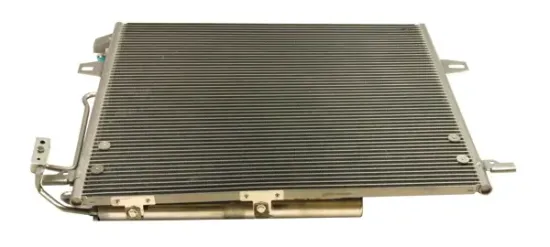 Kondensator, Klimaanlage MAXGEAR AC830275 Bild Kondensator, Klimaanlage MAXGEAR AC830275
