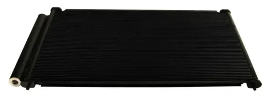 Kondensator, Klimaanlage MAXGEAR AC830281 Bild Kondensator, Klimaanlage MAXGEAR AC830281