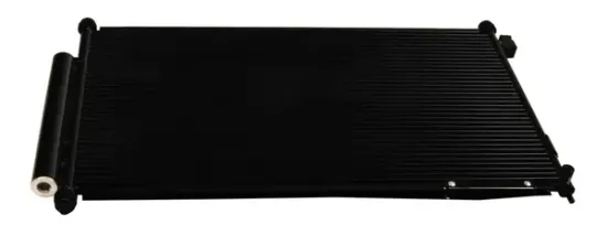 Kondensator, Klimaanlage MAXGEAR AC830283 Bild Kondensator, Klimaanlage MAXGEAR AC830283