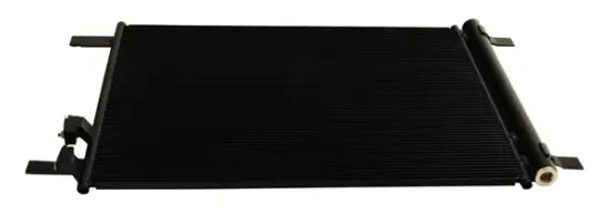 Kondensator, Klimaanlage MAXGEAR AC830285 Bild Kondensator, Klimaanlage MAXGEAR AC830285