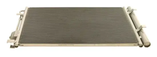 Kondensator, Klimaanlage MAXGEAR AC830288 Bild Kondensator, Klimaanlage MAXGEAR AC830288