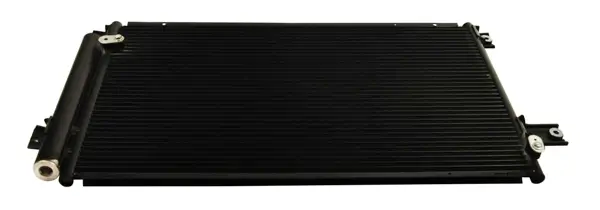 Kondensator, Klimaanlage MAXGEAR AC830291