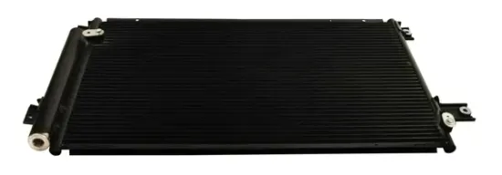 Kondensator, Klimaanlage MAXGEAR AC830291 Bild Kondensator, Klimaanlage MAXGEAR AC830291