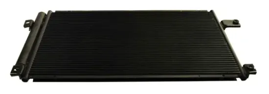 Kondensator, Klimaanlage MAXGEAR AC830291 Bild Kondensator, Klimaanlage MAXGEAR AC830291