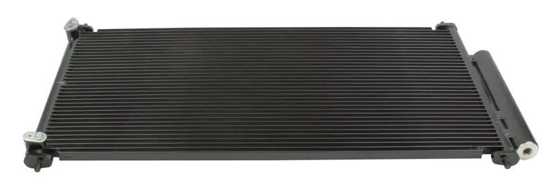 Kondensator, Klimaanlage MAXGEAR AC830293