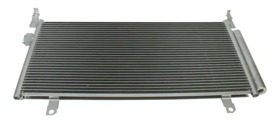 Kondensator, Klimaanlage MAXGEAR AC830295 Bild Kondensator, Klimaanlage MAXGEAR AC830295