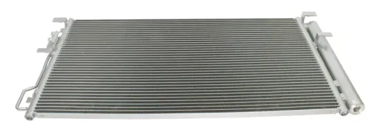 Kondensator, Klimaanlage MAXGEAR AC830299 Bild Kondensator, Klimaanlage MAXGEAR AC830299