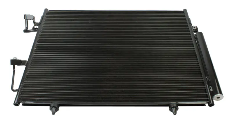 Kondensator, Klimaanlage MAXGEAR AC830306