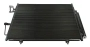 Kondensator, Klimaanlage MAXGEAR AC830306