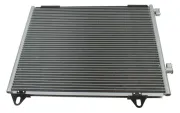 Kondensator, Klimaanlage MAXGEAR AC830314