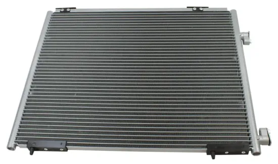 Kondensator, Klimaanlage MAXGEAR AC830314 Bild Kondensator, Klimaanlage MAXGEAR AC830314