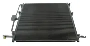 Kondensator, Klimaanlage MAXGEAR AC830316