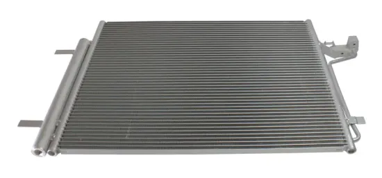 Kondensator, Klimaanlage MAXGEAR AC830321 Bild Kondensator, Klimaanlage MAXGEAR AC830321