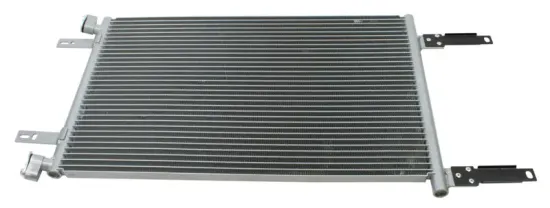 Kondensator, Klimaanlage MAXGEAR AC830323 Bild Kondensator, Klimaanlage MAXGEAR AC830323