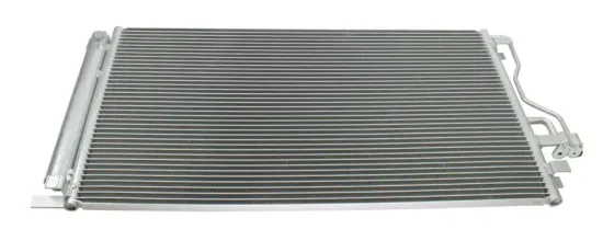 Kondensator, Klimaanlage MAXGEAR AC830324 Bild Kondensator, Klimaanlage MAXGEAR AC830324