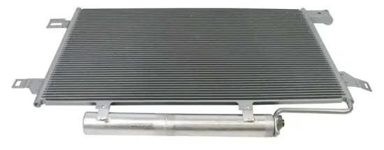 Kondensator, Klimaanlage MAXGEAR AC830330 Bild Kondensator, Klimaanlage MAXGEAR AC830330