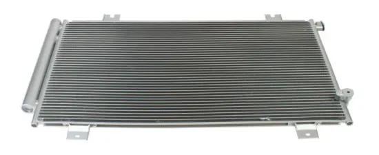 Kondensator, Klimaanlage MAXGEAR AC830332 Bild Kondensator, Klimaanlage MAXGEAR AC830332